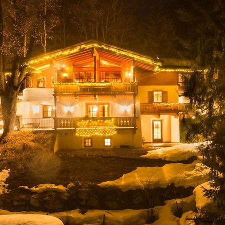 Das Kitz Reith bei Kitzbuehel Bagian luar foto