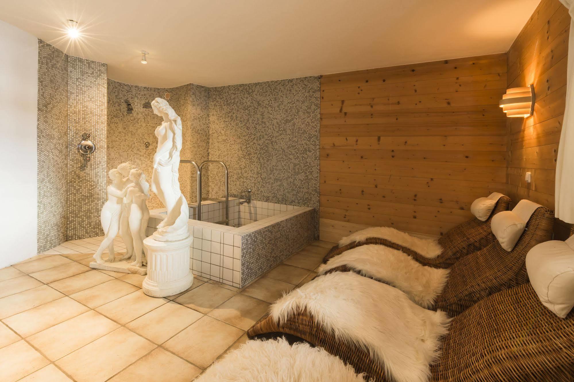 Das Kitz Reith bei Kitzbuehel Bagian luar foto