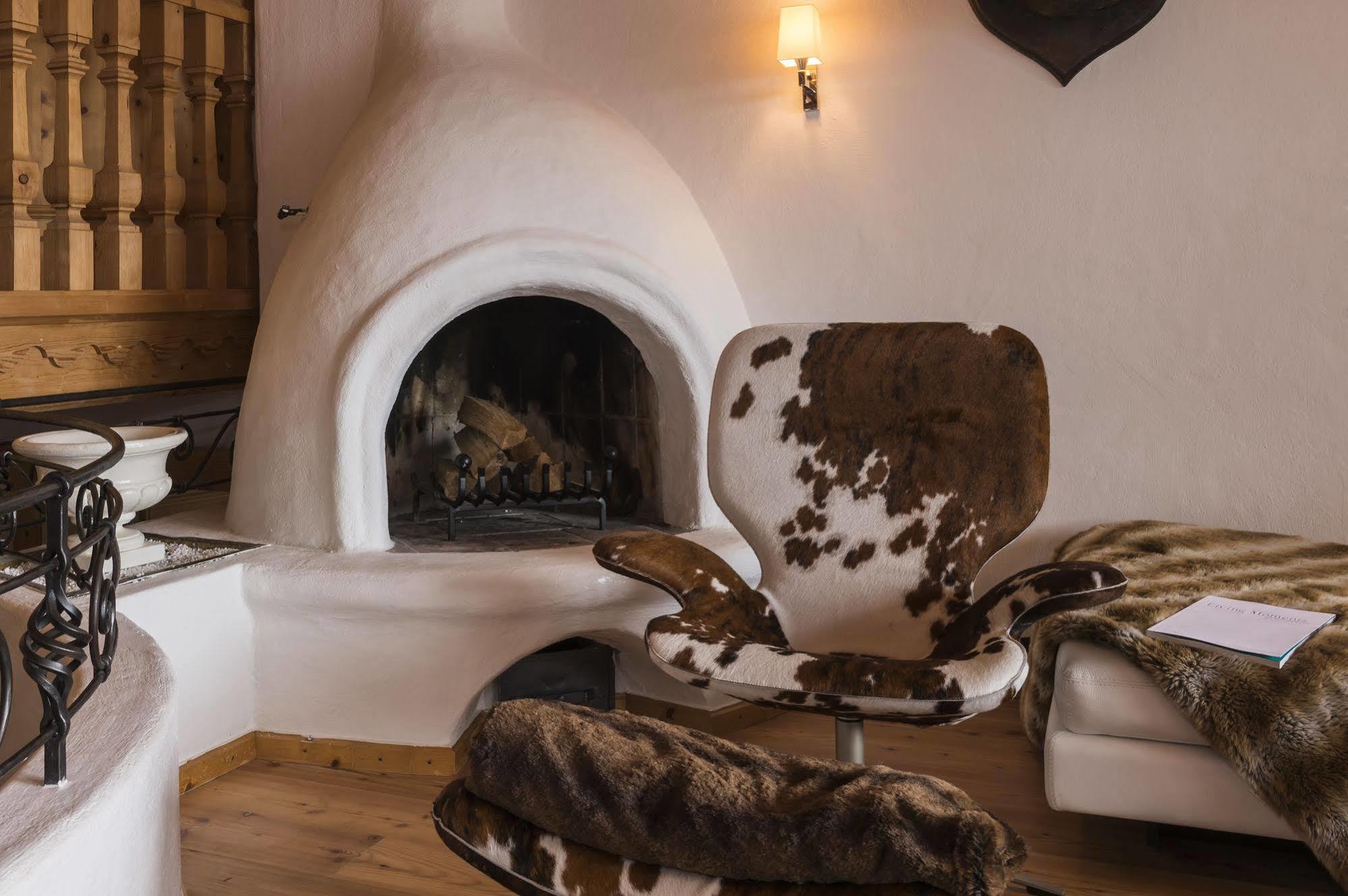 Das Kitz Reith bei Kitzbuehel Bagian luar foto