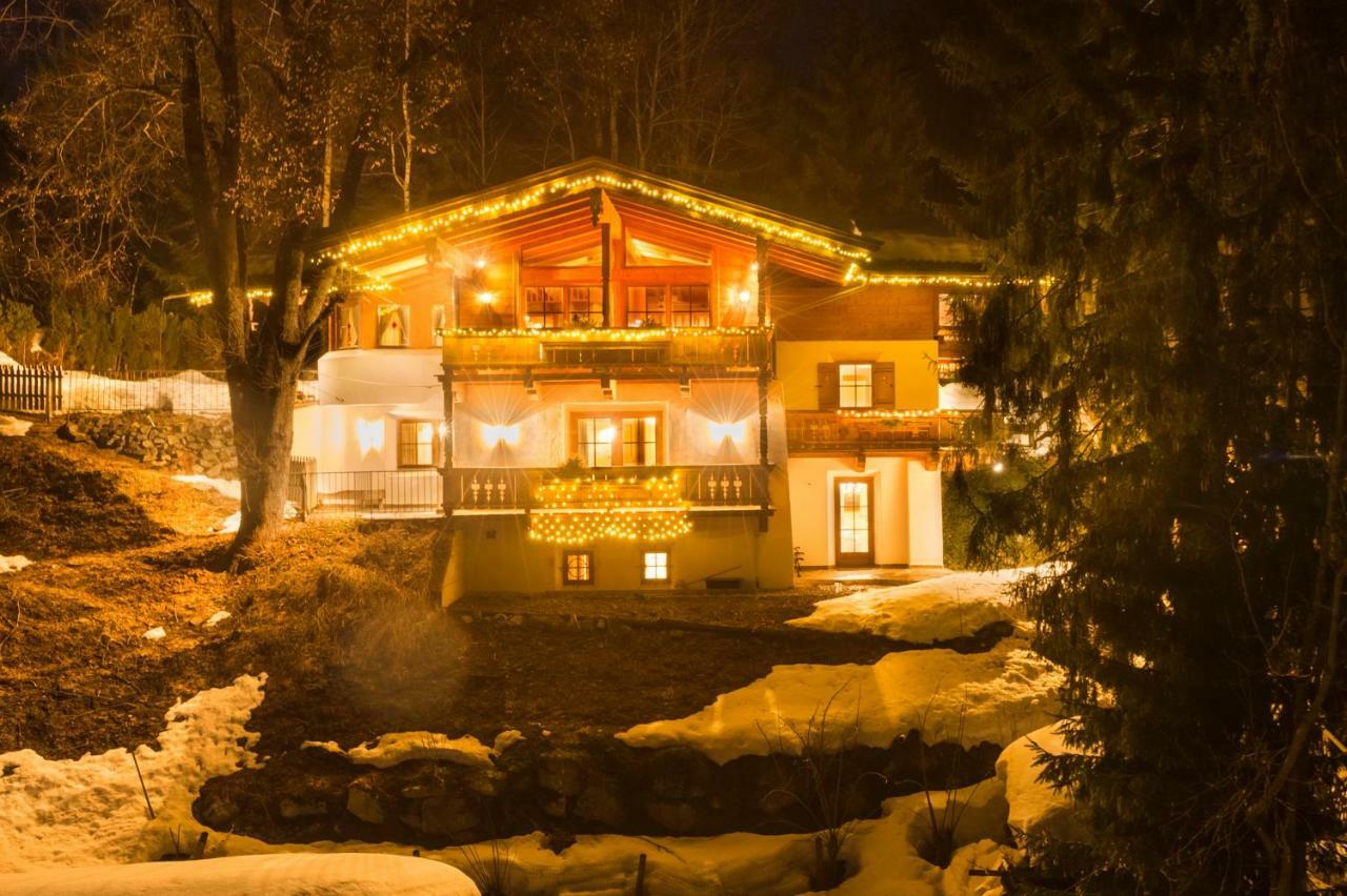Das Kitz Reith bei Kitzbuehel Bagian luar foto